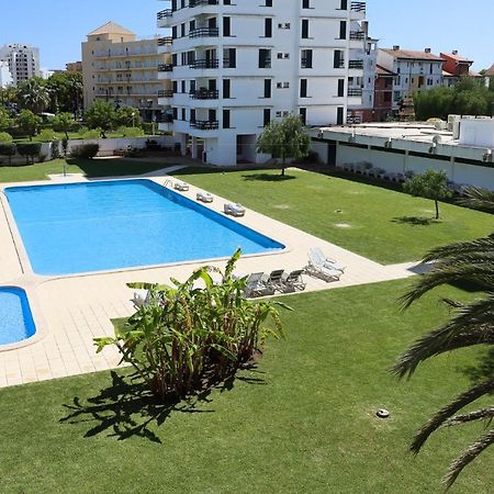 Aldeia Do Mar Studio Vilamoura Center - Swimming Pool ภายนอก รูปภาพ