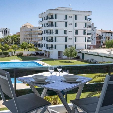 Aldeia Do Mar Studio Vilamoura Center - Swimming Pool ภายนอก รูปภาพ