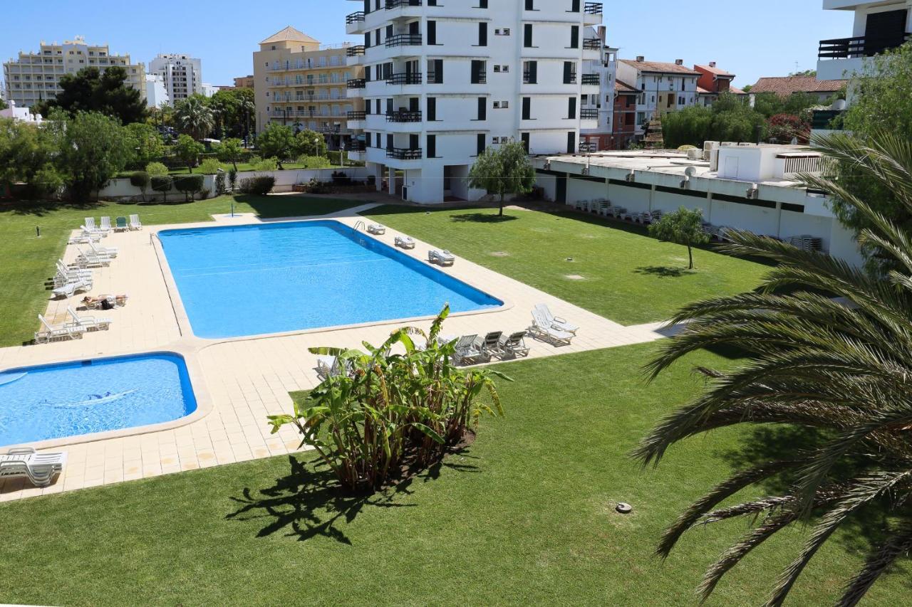 Aldeia Do Mar Studio Vilamoura Center - Swimming Pool ภายนอก รูปภาพ